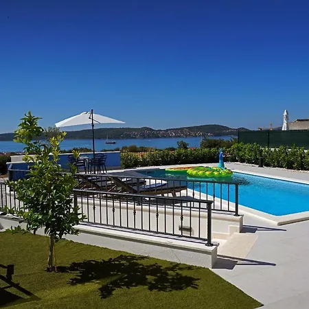 Villa Petra Seget Donji/trogir