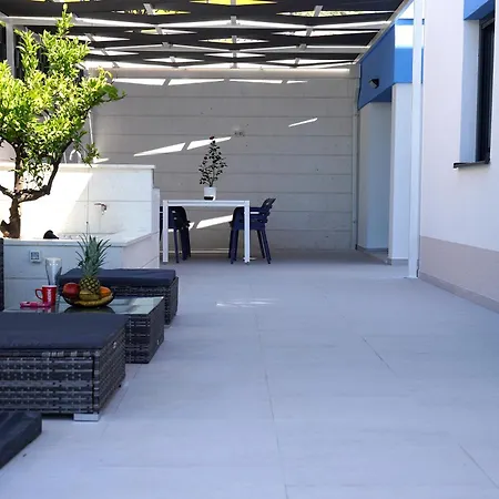 Villa Petra Seget Donji/trogir