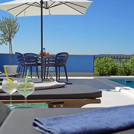 Villa Petra Seget Donji/trogir