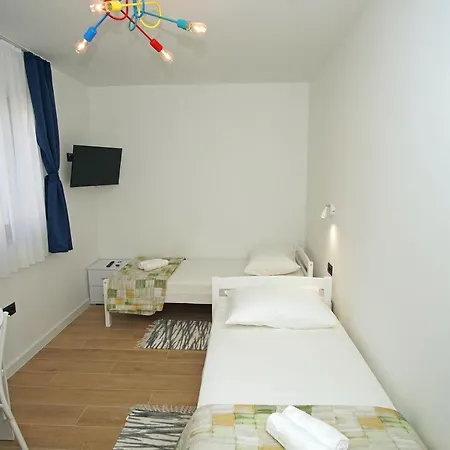 Petra Seget Donji/trogir Villa *