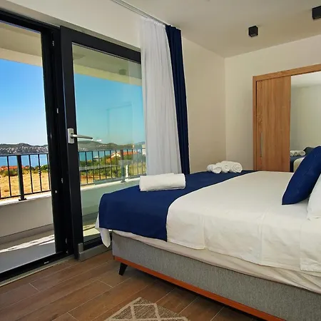 Villa Petra Seget Donji/trogir Traù